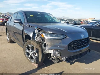 HONDA HONDA HR-V 2WD EX-L