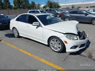 MERCEDES-BENZ MERCEDES-BENZ C 300 SPORT