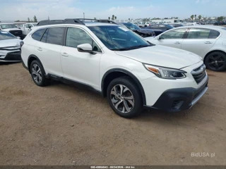 SUBARU SUBARU OUTBACK LIMITED