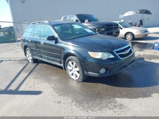 SUBARU SUBARU OUTBACK 2.5I/2.5I L.L. BEAN EDITION