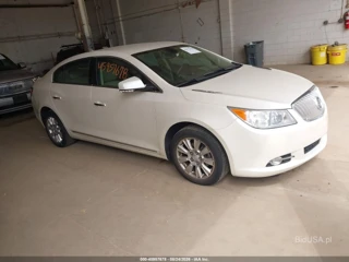 BUICK BUICK LACROSSE PREMIUM 1 GROUP