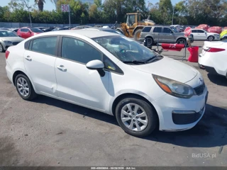 KIA KIA RIO LX