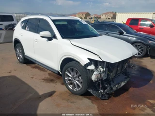 MAZDA MAZDA CX-5 GRAND TOURING