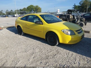 CHEVROLET CHEVROLET COBALT LS