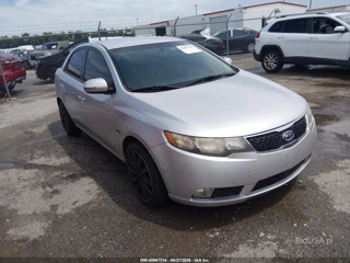 KIA KIA FORTE EX