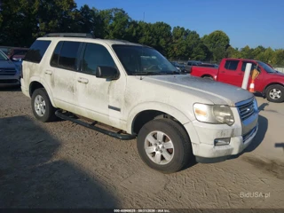 FORD FORD EXPLORER XLT