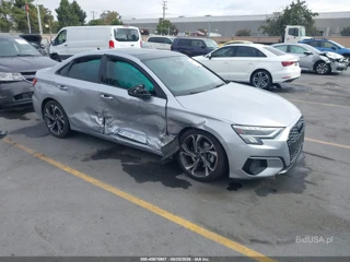 AUDI AUDI A3 PREMIUM 40 TFSI QUATTRO S TRONIC