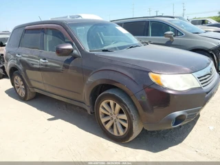 SUBARU SUBARU FORESTER 2.5X PREMIUM