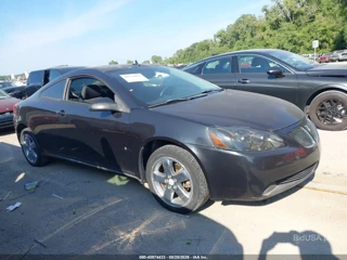 PONTIAC PONTIAC G6 GT