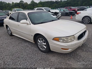 BUICK BUICK LESABRE LIMITED