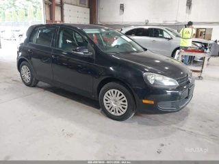 VOLKSWAGEN VOLKSWAGEN GOLF 2.5L 4-DOOR