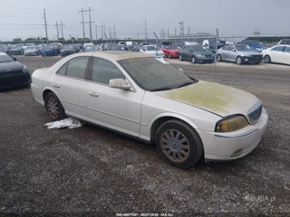 LINCOLN LINCOLN LS V6