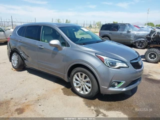 BUICK BUICK ENVISION FWD ESSENCE