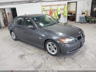 BMW 328I