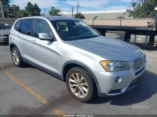 BMW X3 XDRIVE28I