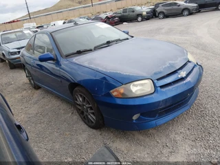 CHEVROLET CHEVROLET CAVALIER LS SPORT