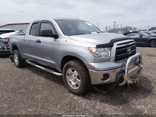 TOYOTA TOYOTA TUNDRA GRADE 4.6L V8