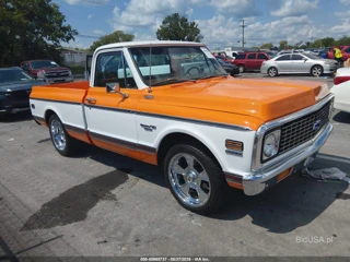 CHEVROLET CHEVROLET C10