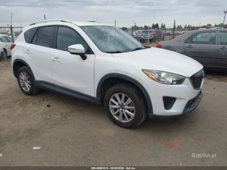 MAZDA MAZDA CX-5 SPORT