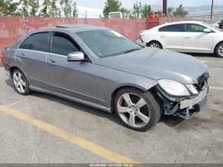MERCEDES-BENZ MERCEDES-BENZ E 350