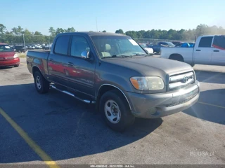 TOYOTA TOYOTA TUNDRA SR5 V8