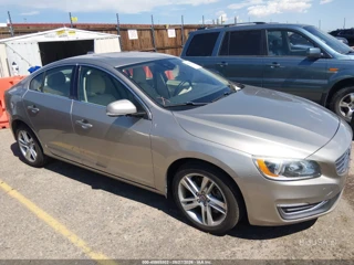 VOLVO VOLVO S60 T5 PREMIER