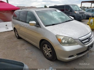 HONDA HONDA ODYSSEY EX-L