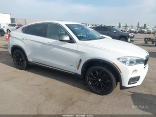 BMW X6 XDRIVE35I