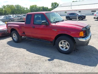 FORD FORD RANGER EDGE/XLT