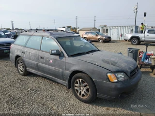 SUBARU SUBARU OUTBACK