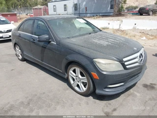 MERCEDES-BENZ MERCEDES-BENZ C 300 LUXURY/SPORT