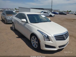 CADILLAC CADILLAC ATS STANDARD