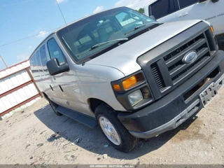 FORD FORD E-350 SUPER DUTY XL
