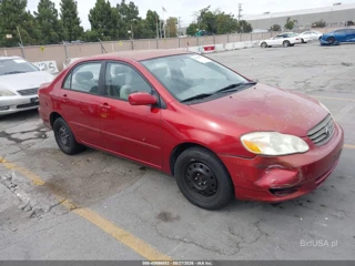 TOYOTA TOYOTA COROLLA LE