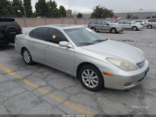 LEXUS LEXUS ES 330