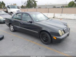MERCEDES-BENZ MERCEDES-BENZ E 430