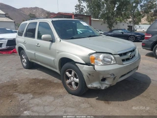 MAZDA MAZDA TRIBUTE S