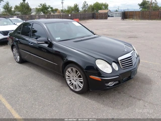 MERCEDES-BENZ MERCEDES-BENZ E 350 4MATIC