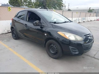 MAZDA MAZDA MAZDA2 SPORT