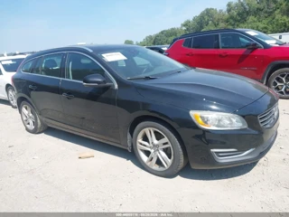 VOLVO VOLVO V60 T5 PREMIER