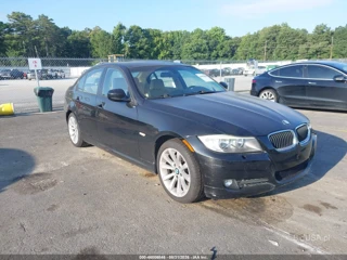 BMW 328I