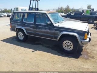 JEEP JEEP CHEROKEE COUNTRY