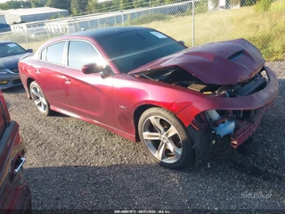 DODGE DODGE CHARGER R/T RWD