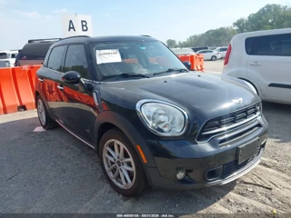 MINI MINI COUNTRYMAN COOPER S