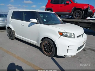 SCION SCION XB