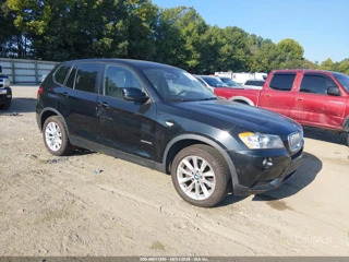 BMW X3 XDRIVE28I
