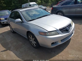 ACURA ACURA TSX