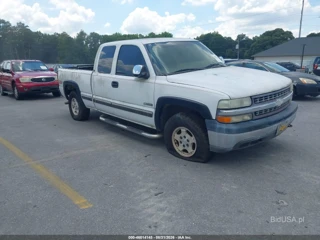CHEVROLET CHEVROLET SILVERADO 1500 LS