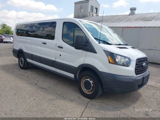 FORD FORD TRANSIT-350 XL