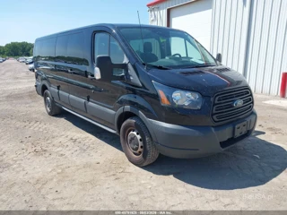FORD FORD TRANSIT-350 XL